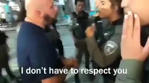 Jewish people want Christians Dead