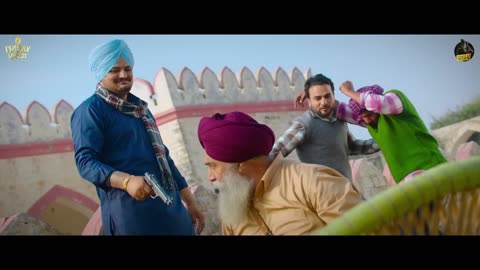 MOOSA JATT (Official Trailer) Sidhu Moose Wala | Sweetaj Brar | Tru Makers | Releasing 1st October