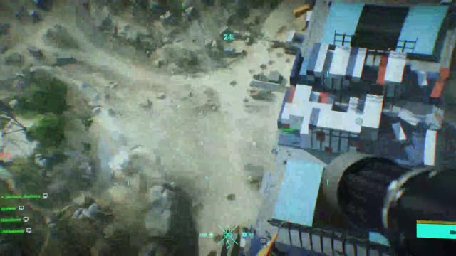 First day on work, newbie repairman on battlefield 2042 ,part 2