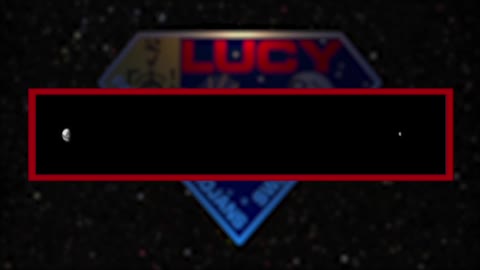 Moon eclipse seen from Space shows Earth as a Globe