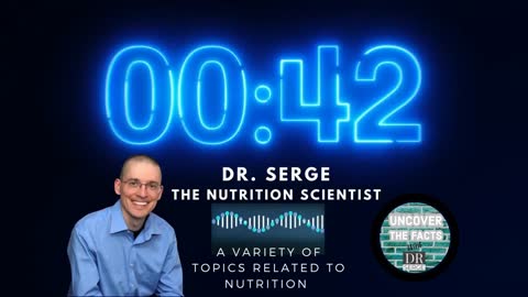 How to use diet and nutrition to improve your health and support your immune system!