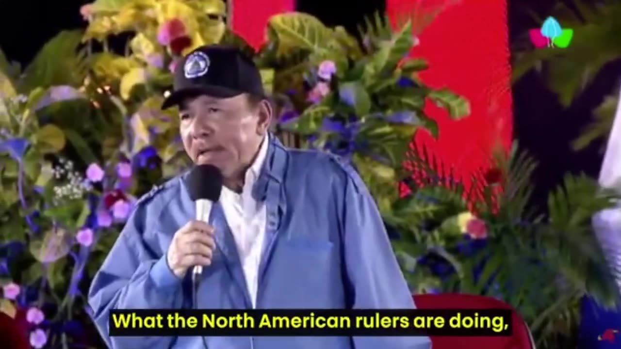 Christian country cuts ties to Israel - Learn about Nicaragua!