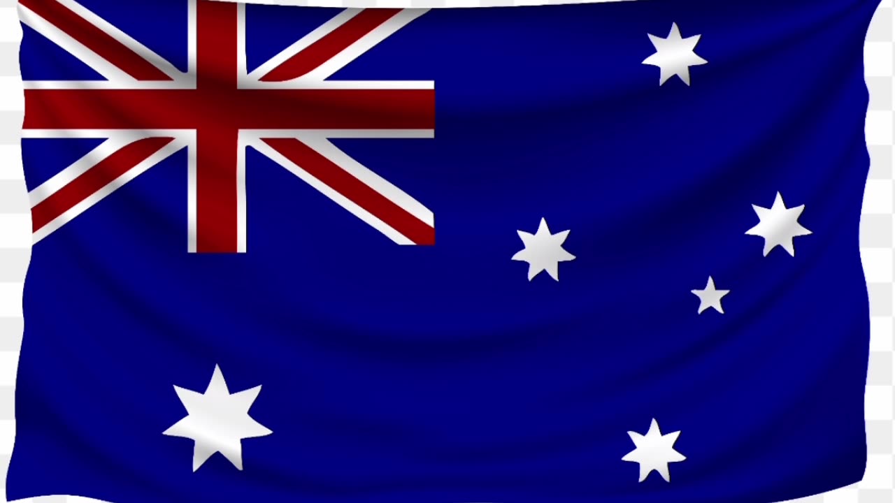 Australia Votes! Please Listen