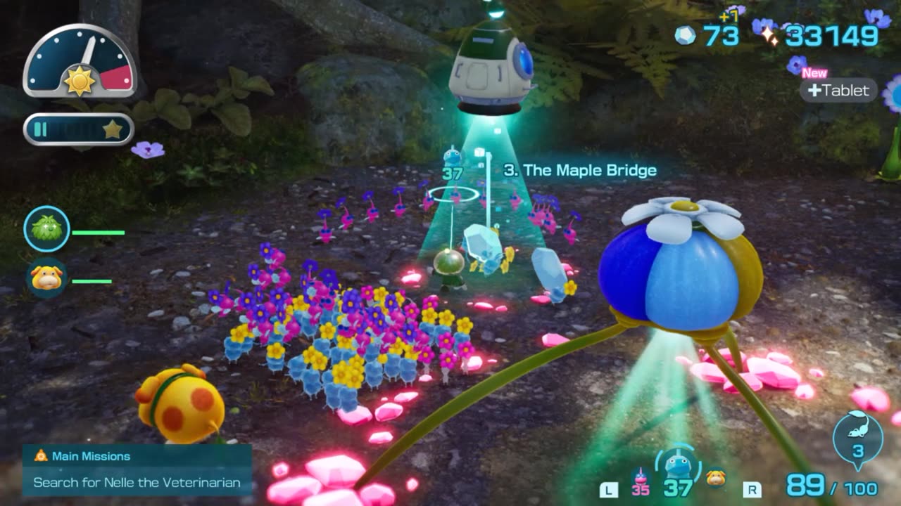 PIKMIN 4 | Chapter 4 | Part 60