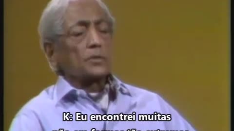 Compreendendo e não controlando o desejo - 7º diálogo