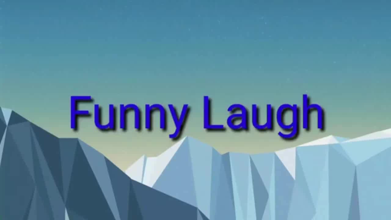 Funny Laugh Sound Effects