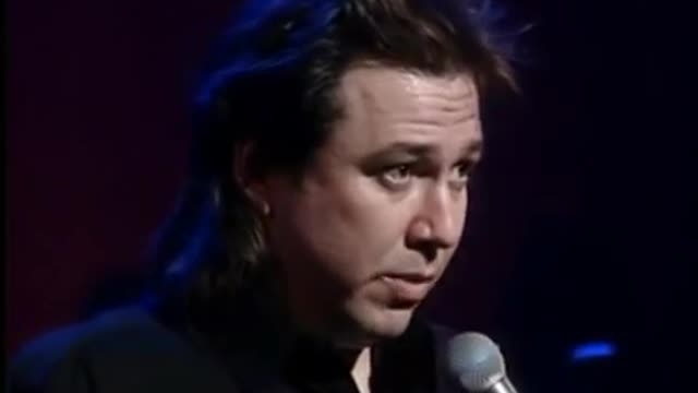 Bill Hicks on the JFK Assassination