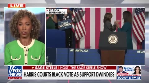ESPN Reporter Roasts Obama