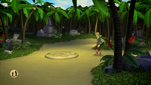 Tales of Monkey Island: Launch of the Screaming Narwhal, Chapter 1, Pt. 4