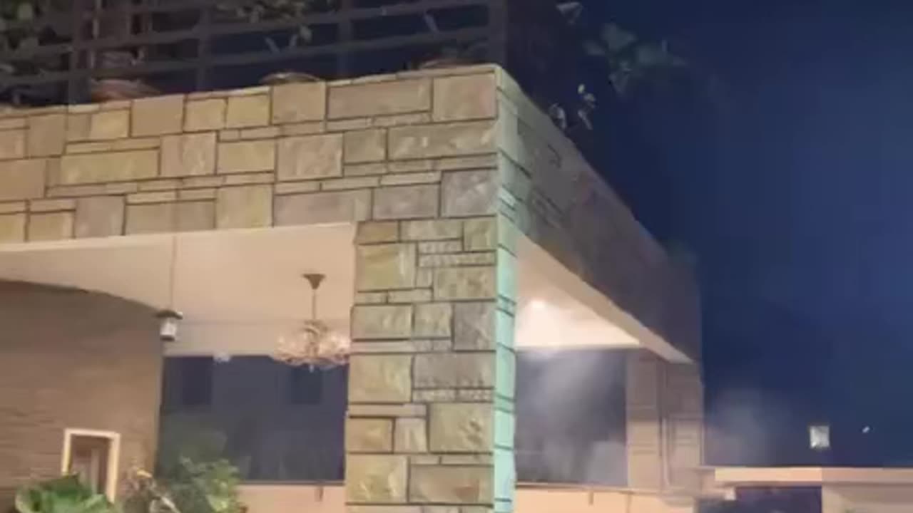 BBQ Night with friends