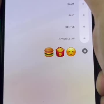 Iphone Trick I Guarantee You Didn't Know About