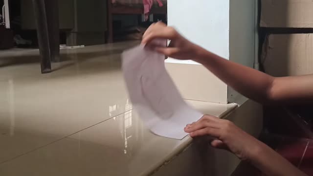 Zack king magic how to create iPhone with paper