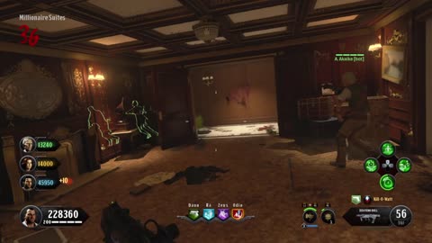 Call of Duty Black Ops 4 Zombies