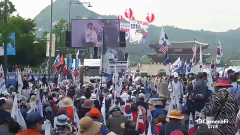 20190605_V3_S01(F5gK92vQMPM)일부 우파라고 하는 유튜버 경계령 및 탄핵을 덮으려고하는 세력들