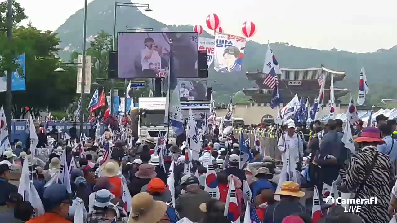 20190605_V3_S01(F5gK92vQMPM)일부 우파라고 하는 유튜버 경계령 및 탄핵을 덮으려고하는 세력들