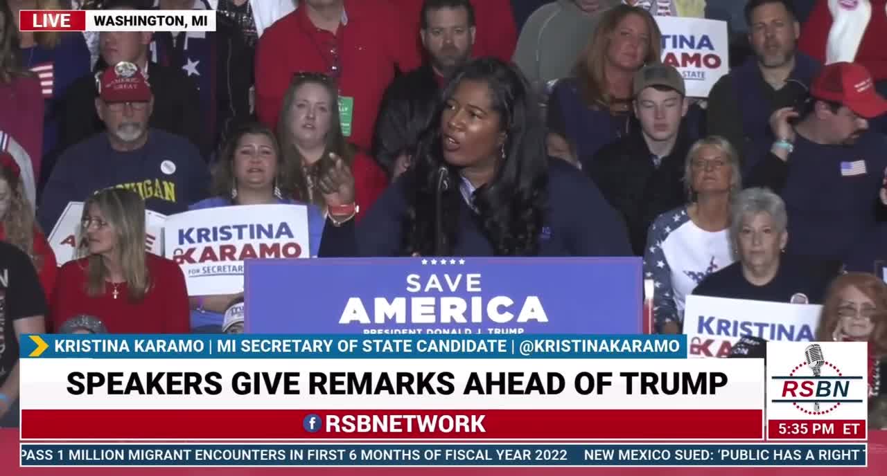 beast Karmaro goes full beast mode