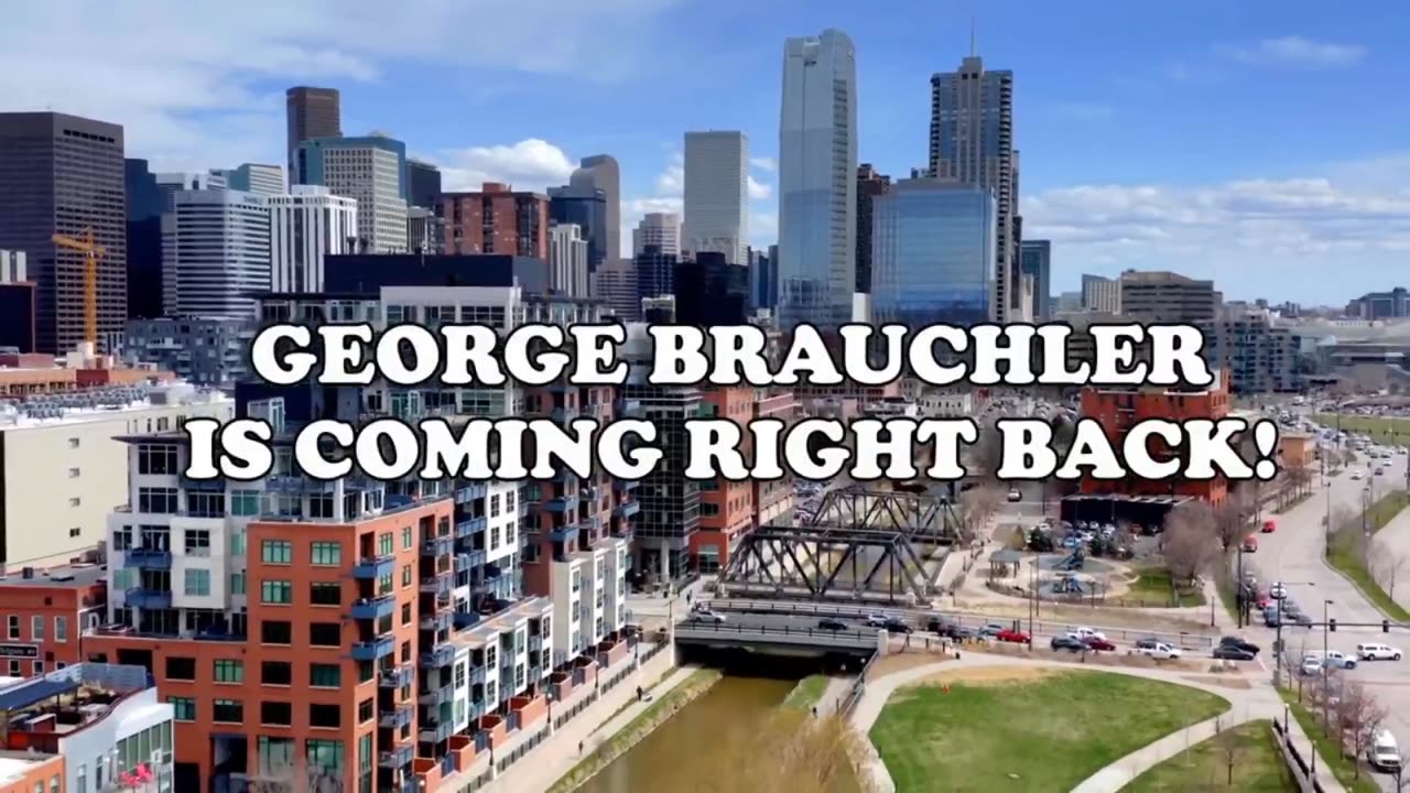 Does the GOP need to change its stance on Abortion? The George Brauchler Show - Aug 14, 2023