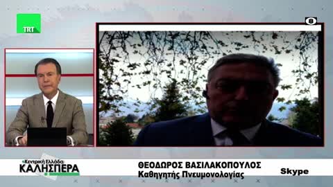 ΤΩΡΑ ΤΟΥΣ ΔΙΚΑΙΟΛΟΓΟΥΝ ΚΑΙ ΔΙΚΑΙΟΛΟΓΟΥΝΤΑΙ-ΑΚΟΥΣΤΕ ΒΑΣΙΛΑΚΟΠΟΥΛΟ.