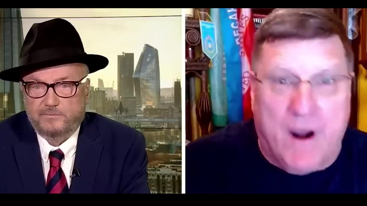 Scott Ritter: Israel Hiding Damages Caused By Iran's Retaliation; Iran Will Strike Nuclear Base