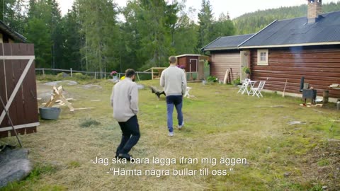 Torpet Norge S04E09