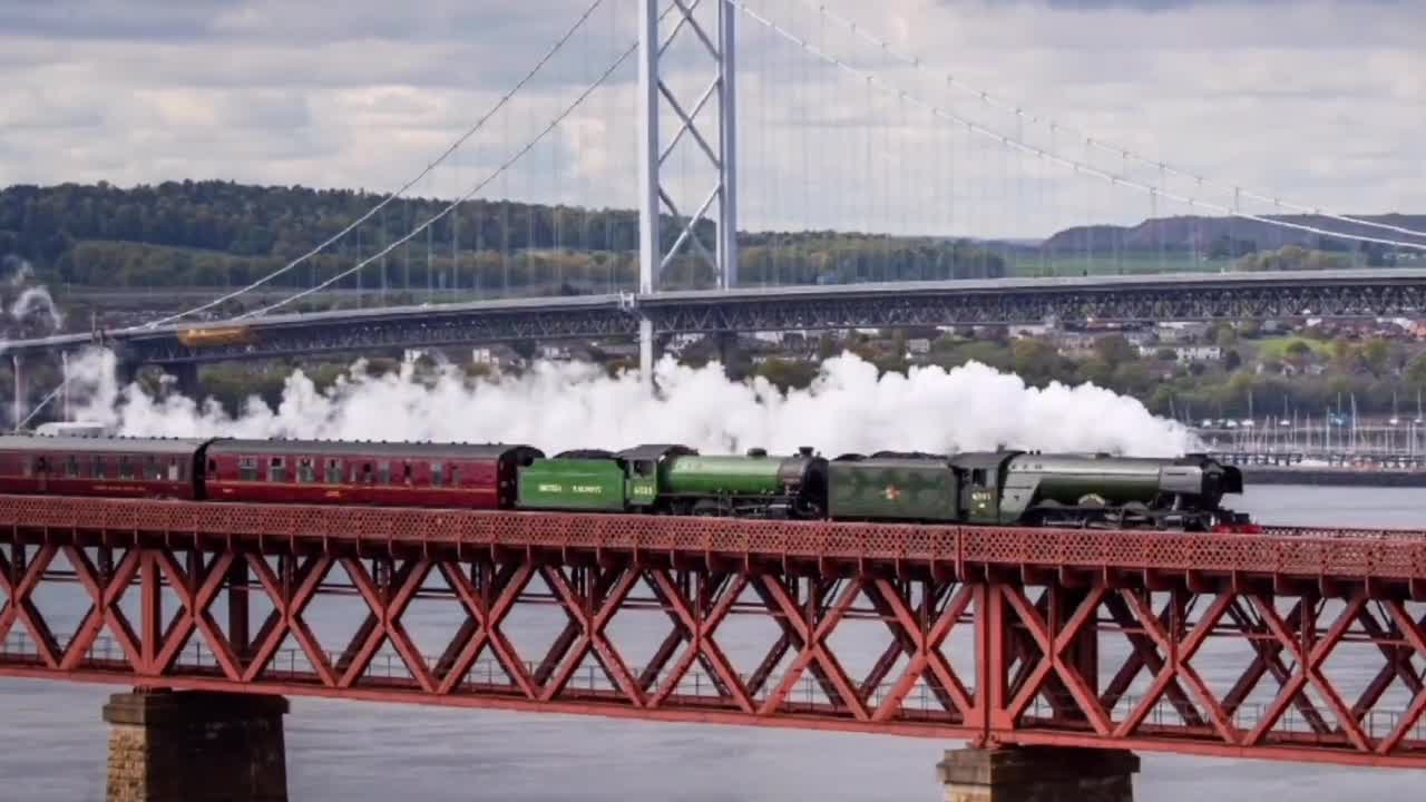 Top 7 Most Luxury Trains in the world 2022