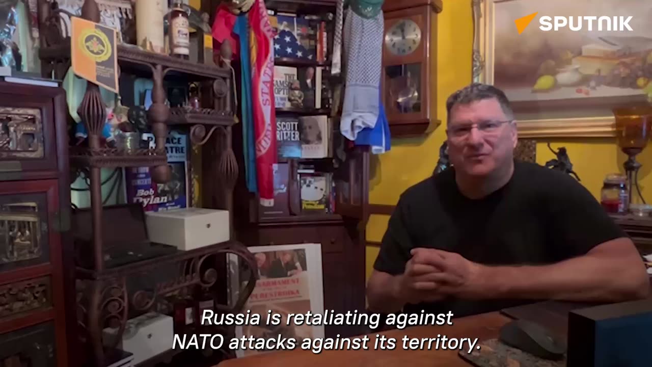 Misreading Russia, West drags entire world into Armageddon.