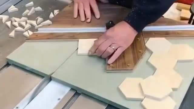 Creative Woodworking Projects #4