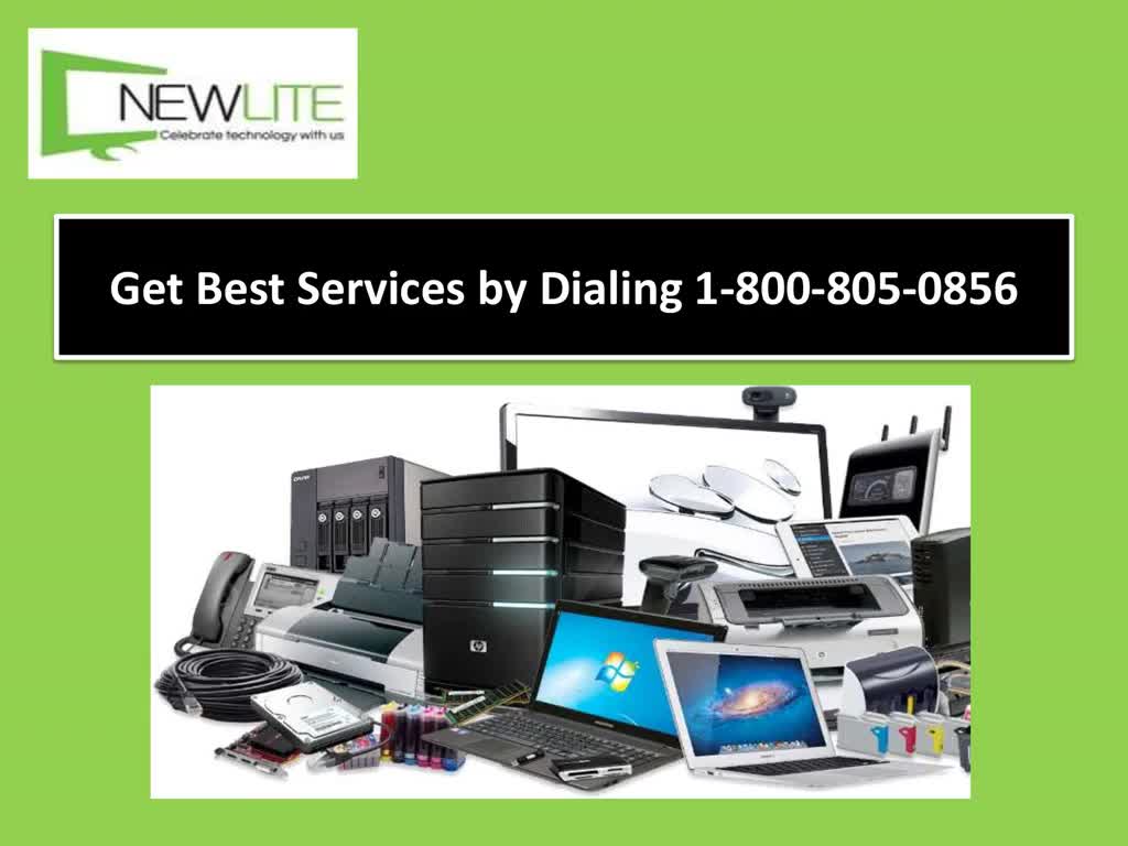 Computer Repair Services in USA