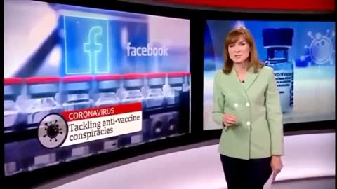 FB will delete all content illuminating any vaccine dangers