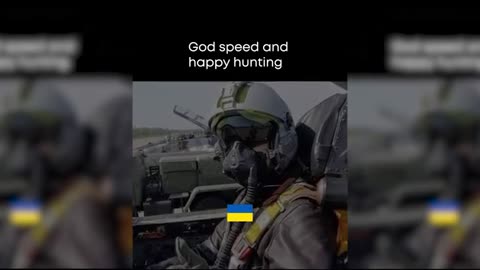 Ukrainian Pilot Taking Down Dozens of Russian Helicopters