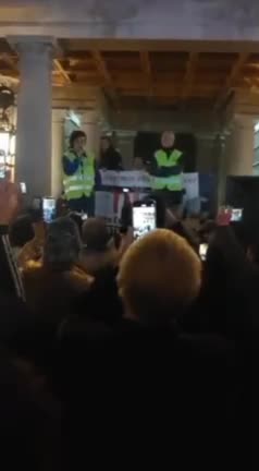 Policias de Verdad, coordinacion Internacional policial por la Libertad freedom