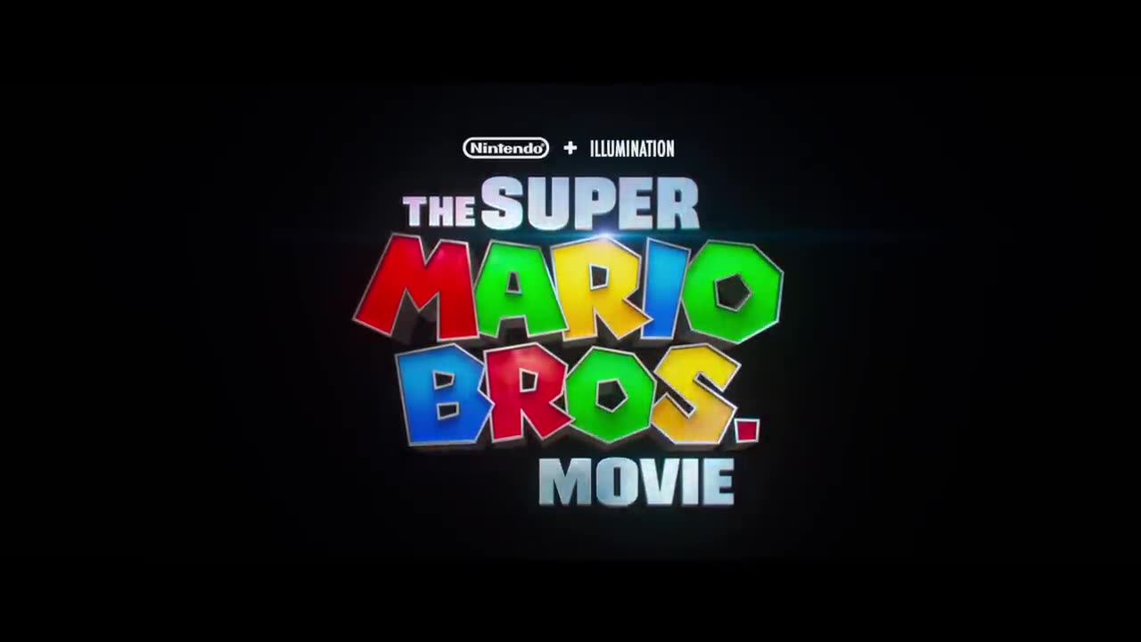 The Super Mario Bros. Movie