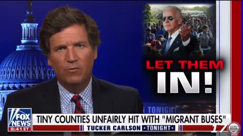 Georgia sheriff stopped illegals from getting dropped off bus coming from Texas.