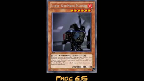 E60 CRPC Prog 6.16 5 EoE