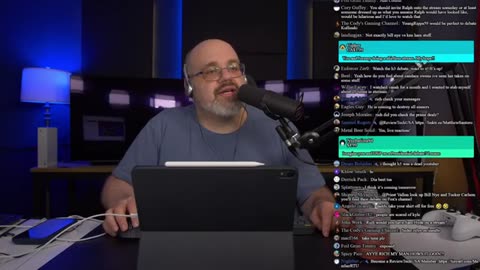Dad's Back In The Office. Come Ask Questions! [SjTxwsiCI3U-1]