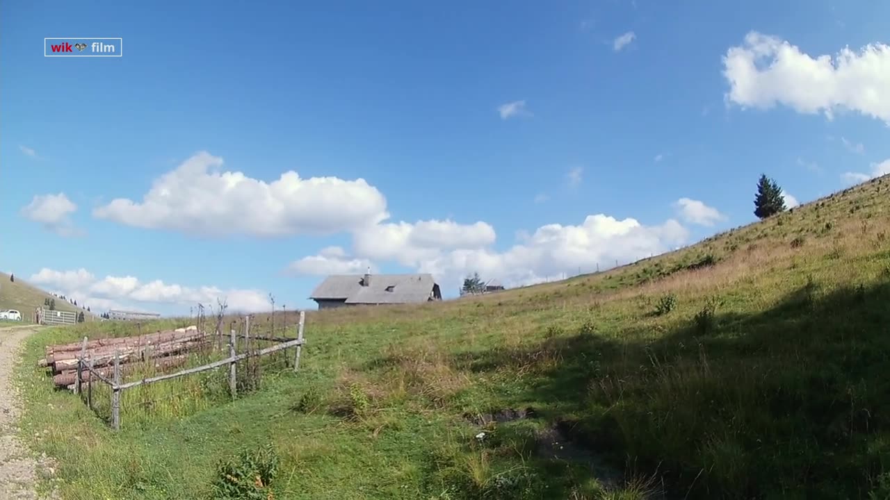 Plankogel Impressionen