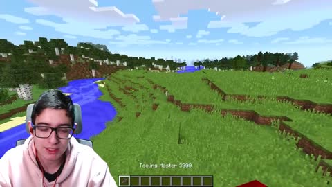 tested the CRAZIEST MODS of all minecraft