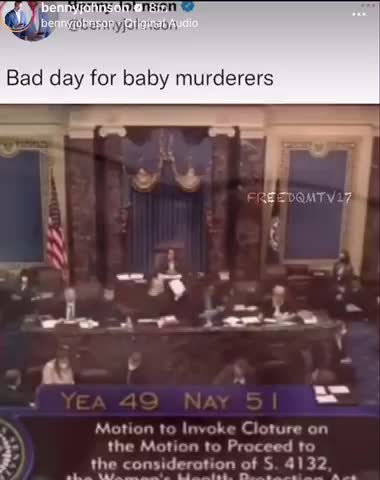 The people have spoken