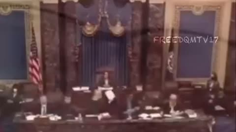 The people have spoken