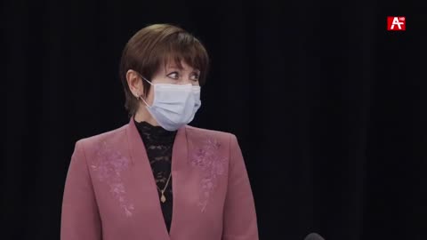 В Абхазии обсудили тяжелую ситуацию с коронавирусной инфекцией - 20.01.2021