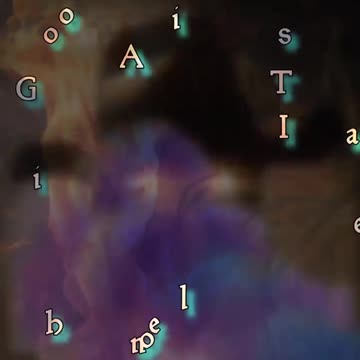 The Darkness of the World is as Embers in The Wind.