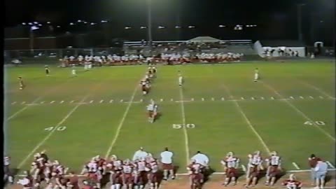 Harrison Co. - 1994 Football Highlights