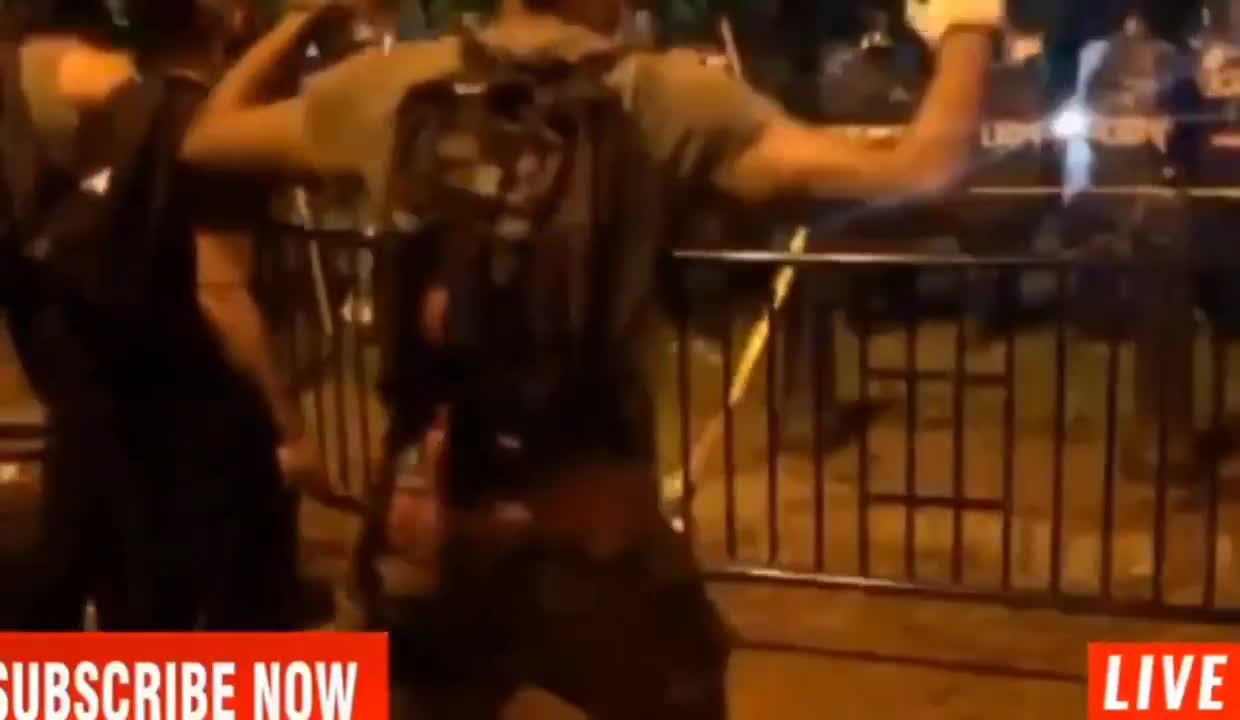 BLM & Antifa Riots 2020 - 2020-06-06-06-51-26-White-House.mp4