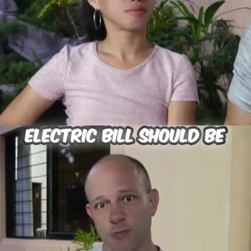 Cost-Saving with Solar Panels for Electricity