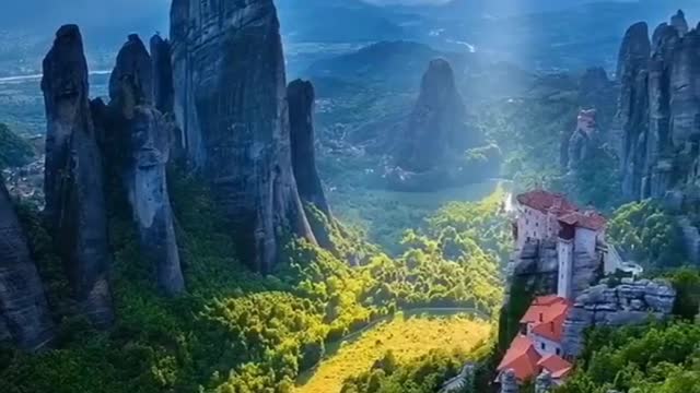 Rate this view 😍 . . . . . . Follow us fr