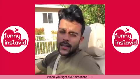 Funny Janina Vine Compilation