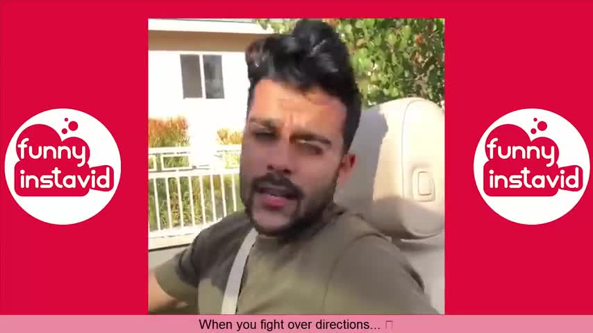 Funny Janina Vine Compilation