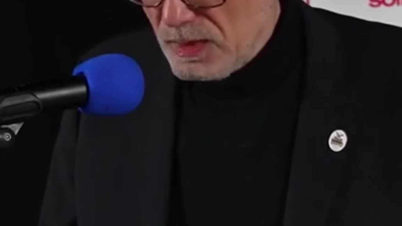 Prof. Andrzej Nowak - uwagi do zmian podstaw programowych do MEN 2024