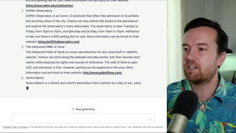 Chapter 7 | 003 Write an Entire Article with ChatGPT