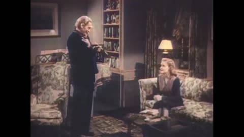 Dick Tracy's Dilemma _ COLORIZED _ Classic Drama Movie _ Crime Film